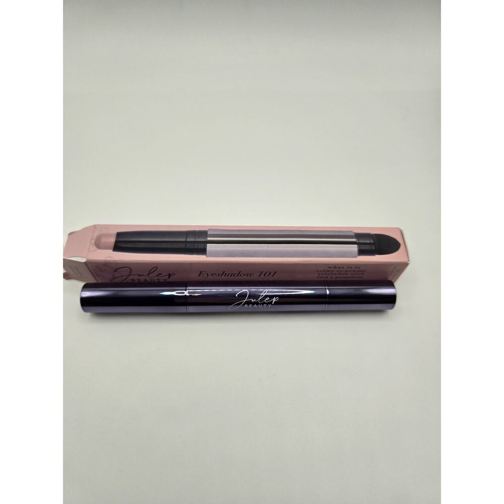 Julep Beauty: Eyeshadow 101- Putty Matte  Cream to Powder Stick NEW